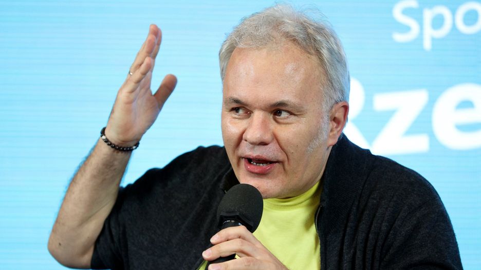 Robert Mazurek