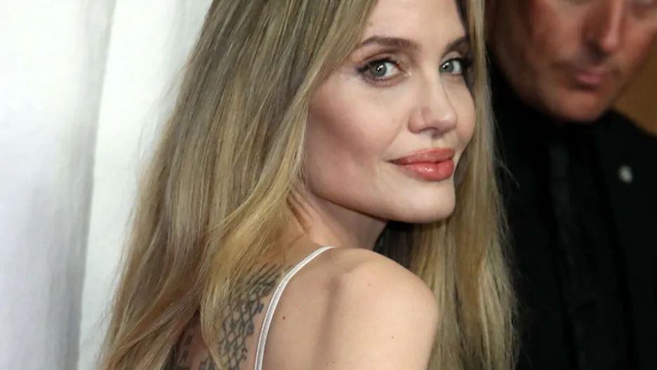Angelina Jolie skomentowała ważną kwestię