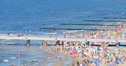 Na plażach tłum, a w branży kryzys. Ludzie wprost załamują ręce