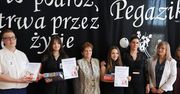 Kunice: Konkurs recytatorski "Pegazik 2026" w gminie rozstrzygnięto