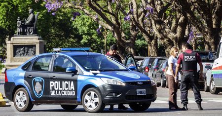 Szuka go argentyńska policja. Polak ścigany po zabójstwie w Nueva Córdoba