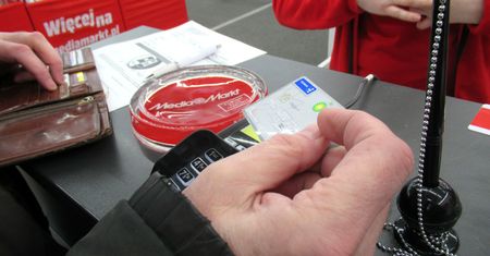 Paragonowa rewolucja w Polsce. Kontrowersje związane z przetwarzaniem danych