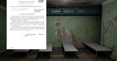 Rosjanie boją się ataków. Władze zostawiły ich na lodzie