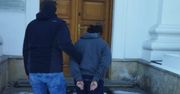 Tragedia pod Sierpcem. Zaczęło się od sprzeczki syna z ojcem