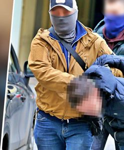 Nie chciał wpuścić służb do mieszkania. Odkrycie w piwnicy pogrążyło 49-latka