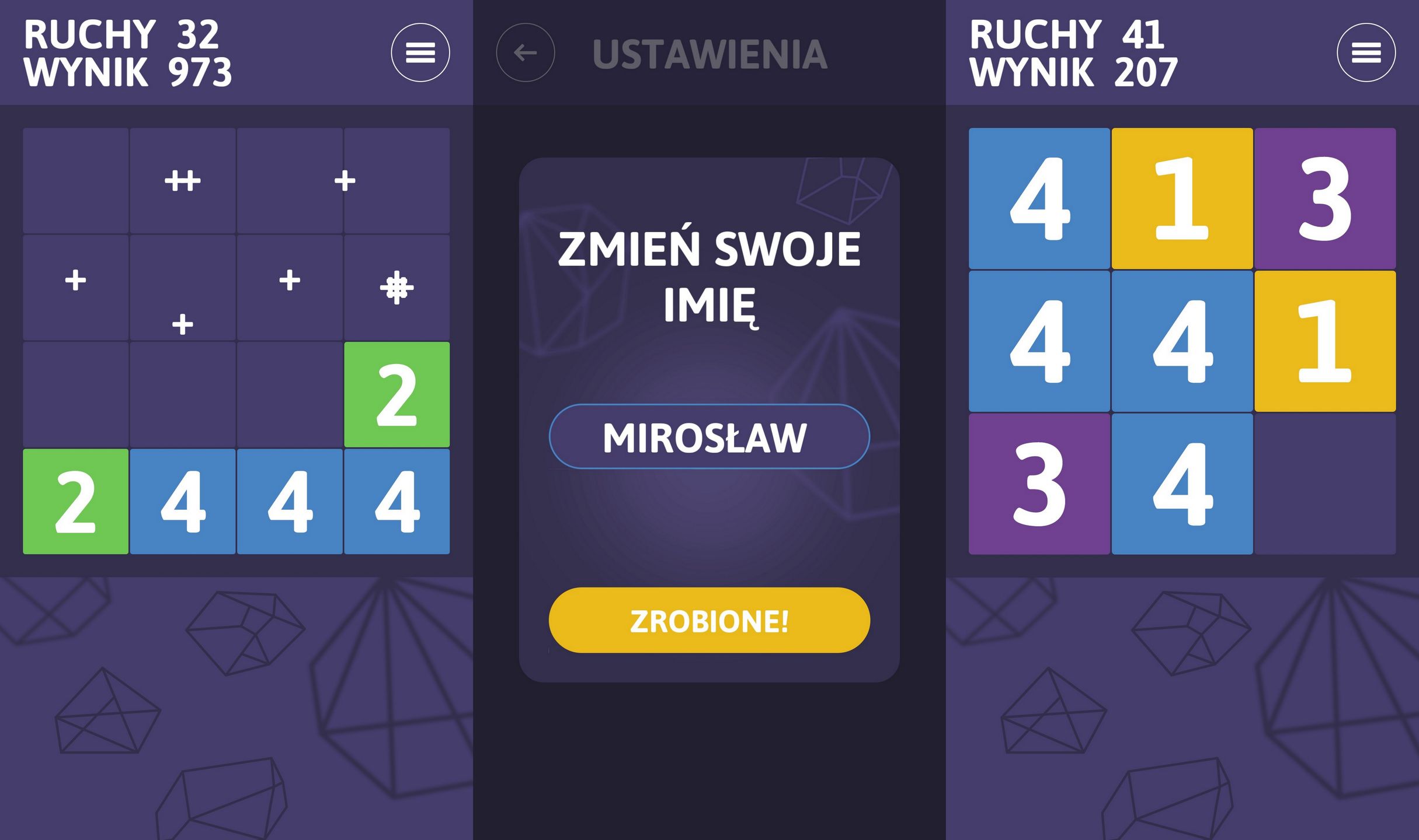 Rok temu o programowaniu nie wiedział nic. Miesiąc temu wydał grę na 3 systemy mobilne 3