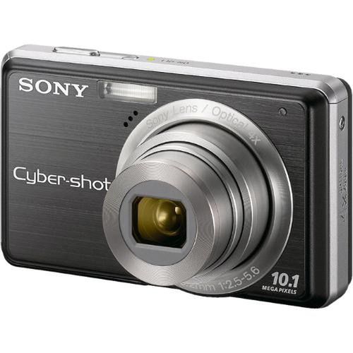 Sony Cyber-shot DSC-S950