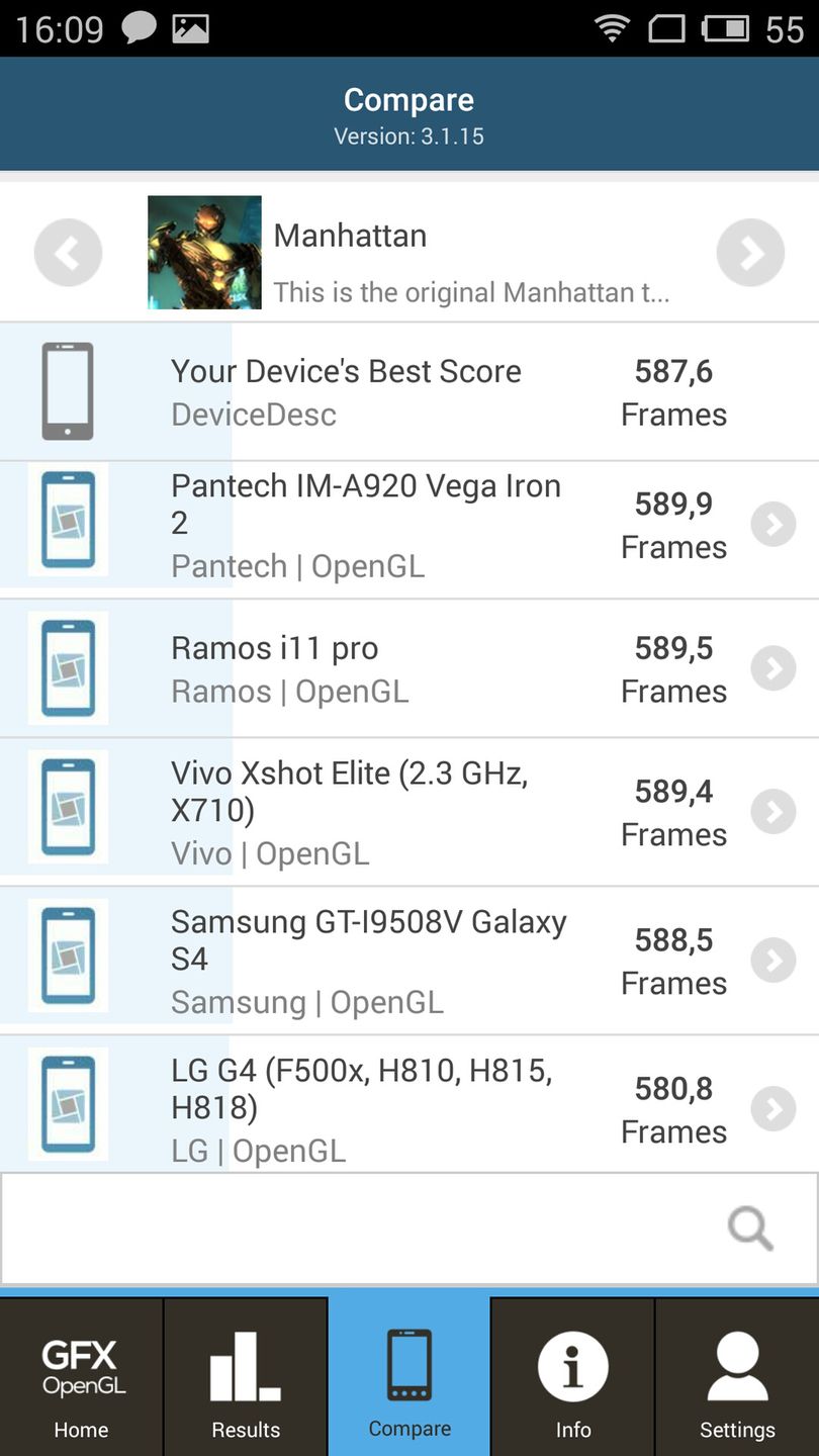 Meizu MX5 w naszych rękach [Pierwsze wrażenia] 10