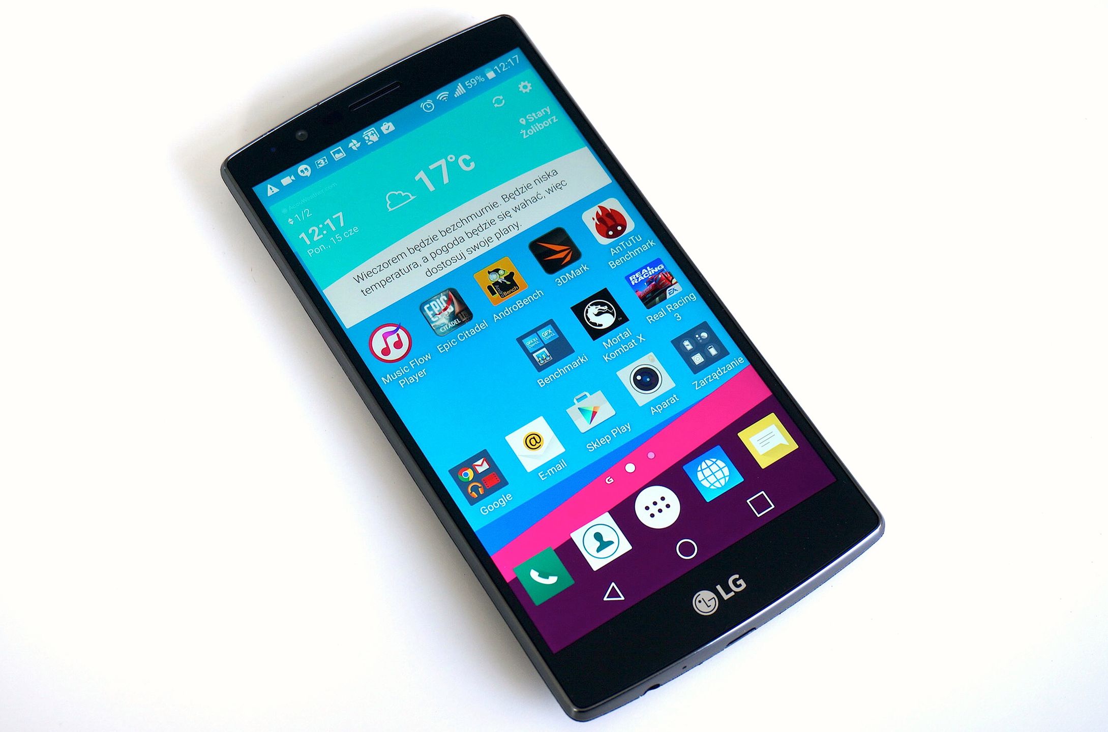 LG G4 - test i recenzja 42