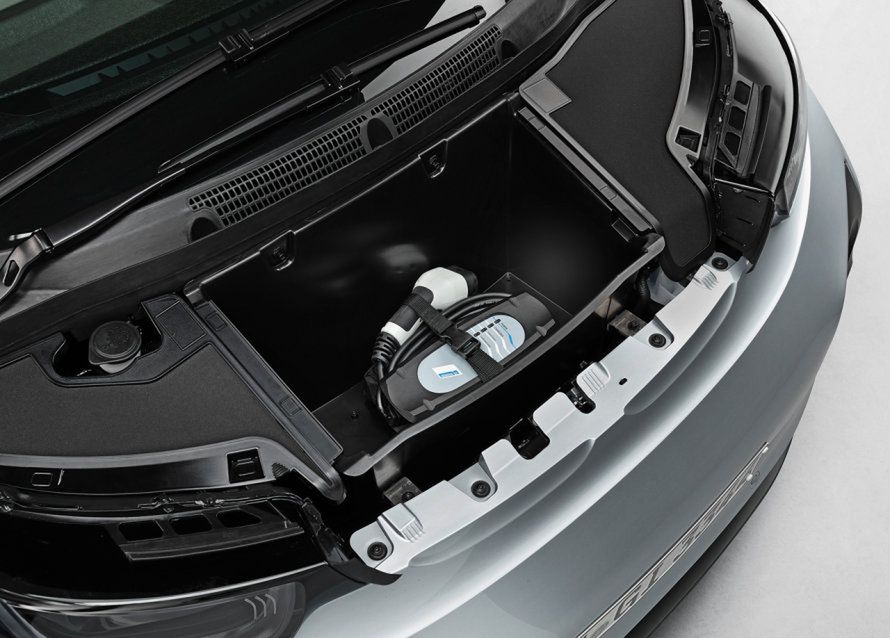 BMW i3 zaprezentowane światu [galeria] 72