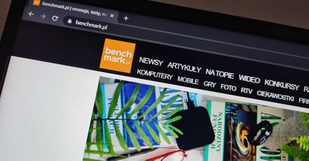 Benchmark.pl utracił bazę danych—wyciekły hasze haseł ponad 180 tys. użytkowników