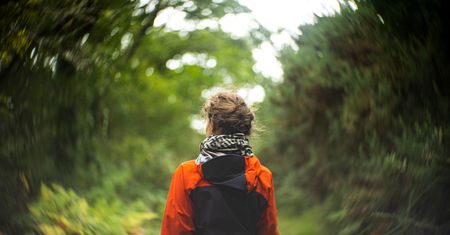 "Zakręcony cesarz", czyli najciekawszy bokeh, jaki zobaczysz