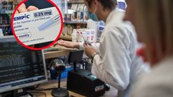 Na rynku wciąż krąży fałszywy Ozempic. Uważaj na konkretną partię