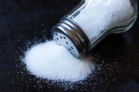 Sól to biała śmierć? Naukowcy odkryli, że może pomóc w walce z rakiem