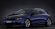 VW Scirocco R