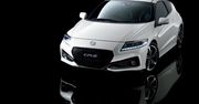 Honda CR-Z przeszła ostatni lifting