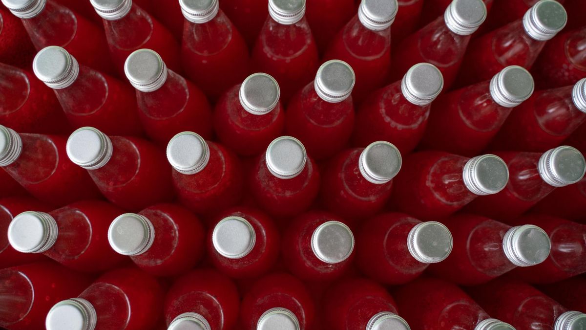 Cukry wolne mogą zwiększać ryzyko udaru mózgu