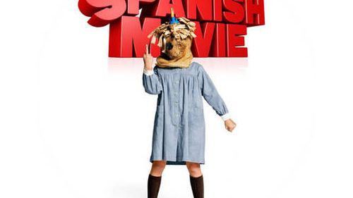 Świat się wali - Hiszpanie parodiują swoje hity... [zwiastun] 1