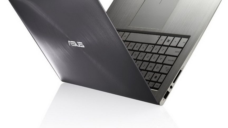 Asus Zenbook UX32A i UX32Vd – czas na "budżetowe" ultrabooki 1