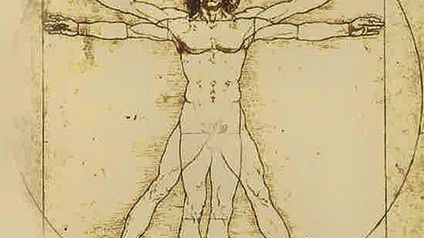 Dzisiaj perpetuum mobile serwuje Leonardo da Vinci (wideo) 1