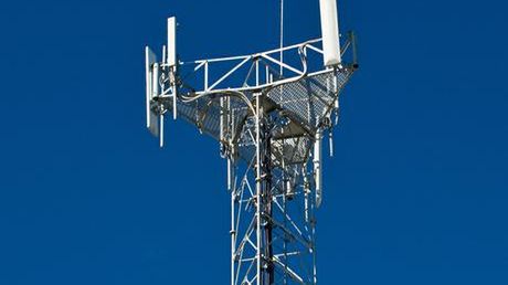 W Kielcach nie chcą masztu telefonii komórkowej! 1