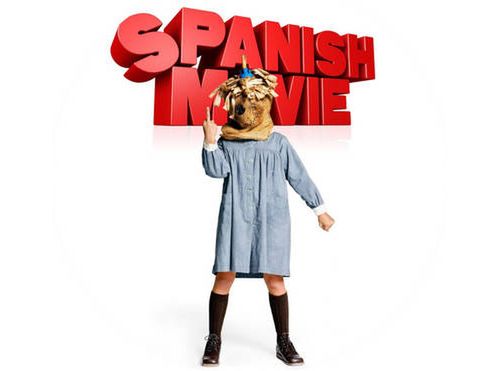 Spanish-Movie