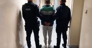 Ukrainiec zatrzymany w Łowiczu. Czeka go deportacja?