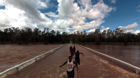 Czy Google dołączy do mistrzów fotografii ulicznej? [GALERIA] 1