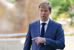 Tobias Ellwood: Nasz świat się rozpada, a my biernie się temu przyglądamy