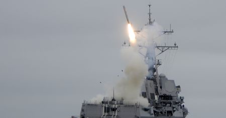 Australia chce kupić Tomahawki. Departament Stanu USA zatwierdził potencjalną umowę sprzedaży