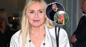 Monika Olejnik pokazała, jak rapuje. Przy okazji pogratulowała Krychowiakowi