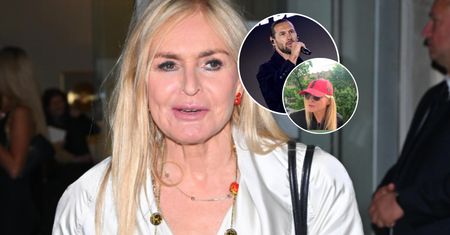 Monika Olejnik przypomniała, jak rapowała. Przy okazji pogratulowała Krychowiakowi