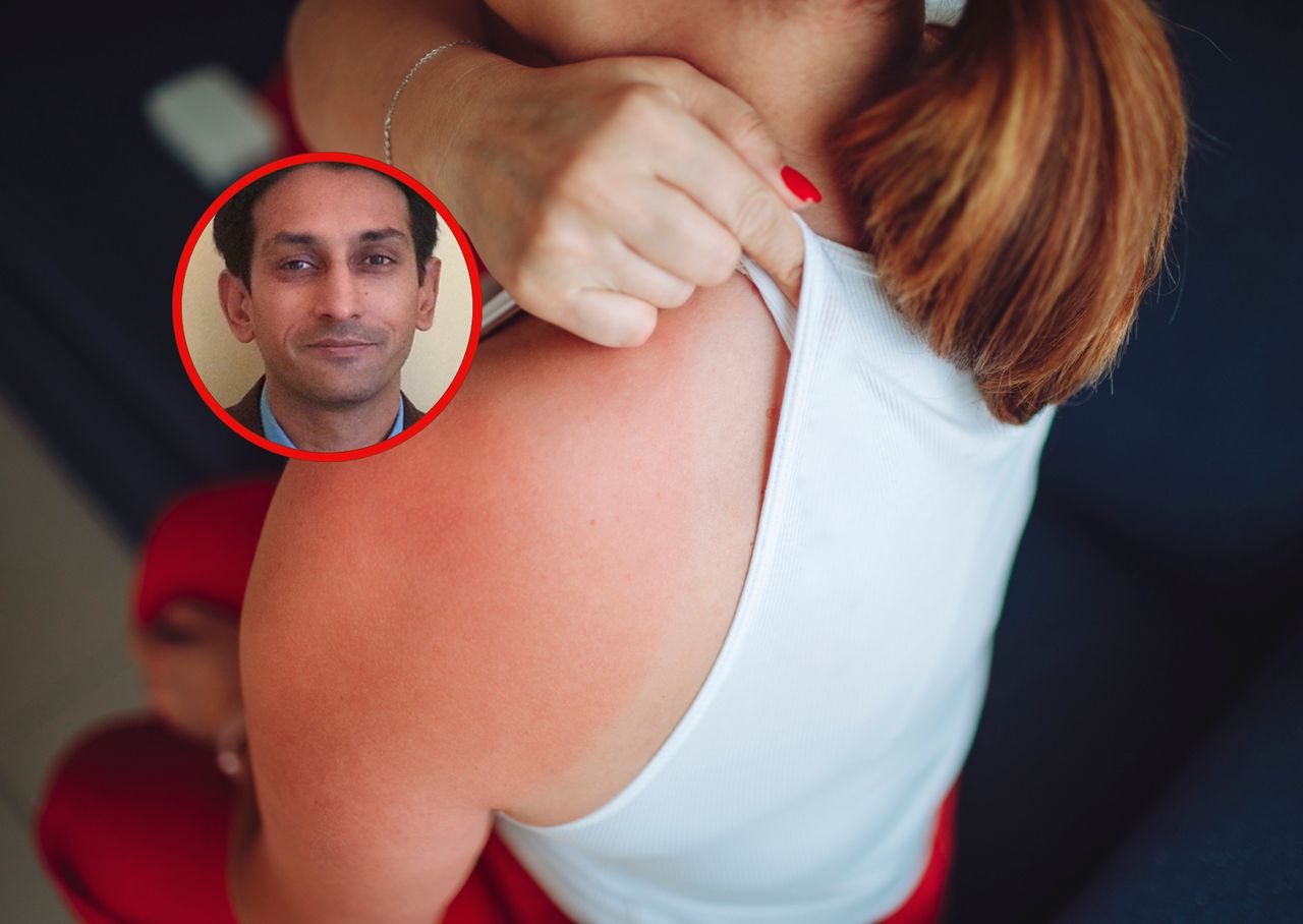 Pojawia się przy wstawaniu. Kardiolog: Tak serce woła o pomoc