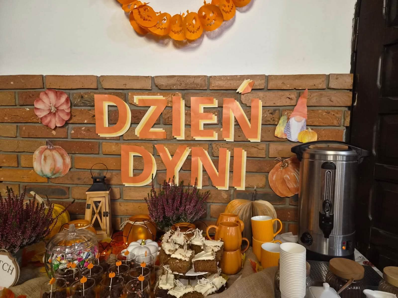 Warsztaty zorganizował Dom Kultury w Golubiu-Dobrzyniu