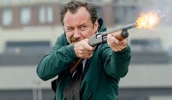 Numer 1 w Polsce. W Stanach bali się pokazać ten film przed wyborami