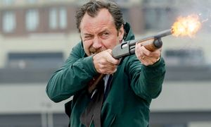 Numer 1 w Polsce. W Stanach bali się pokazać ten film przed wyborami