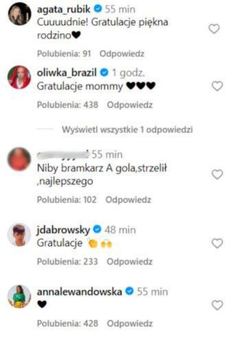 Gratulacje 