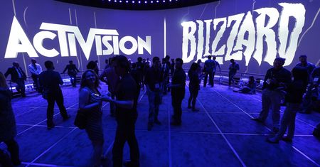 Zakup Activison Blizzard przez Microsoft. Pytamy branżę o opinie
