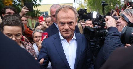 Tusk chce rozliczyć PiS. Padła zapowiedź. "Dwie komisje"