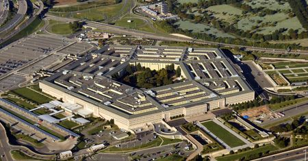 "Sto dni". Pentagon prosi o wsparcie. Chodzi o konflikt z Iranem