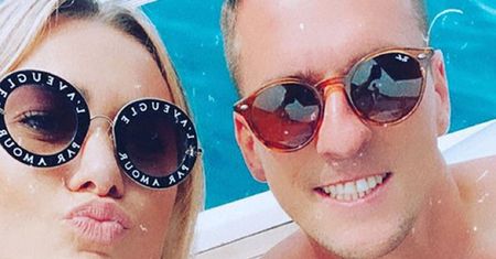 Arkadiusz Milik ma czego żałować. Jessica Ziółek pokazała swoje wdzięki
