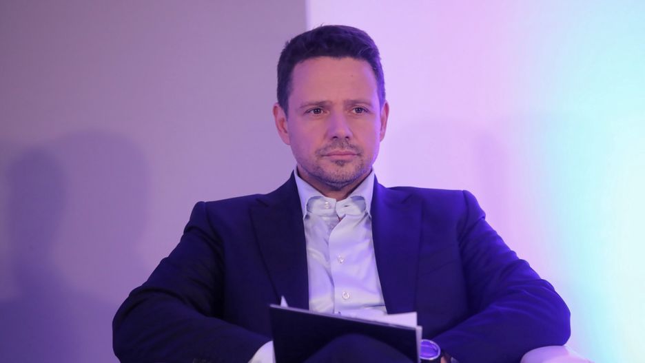 Wybory 2020. Najnowszy sondaż. Rafał Trzaskowski goni, Andrzej Duda traci