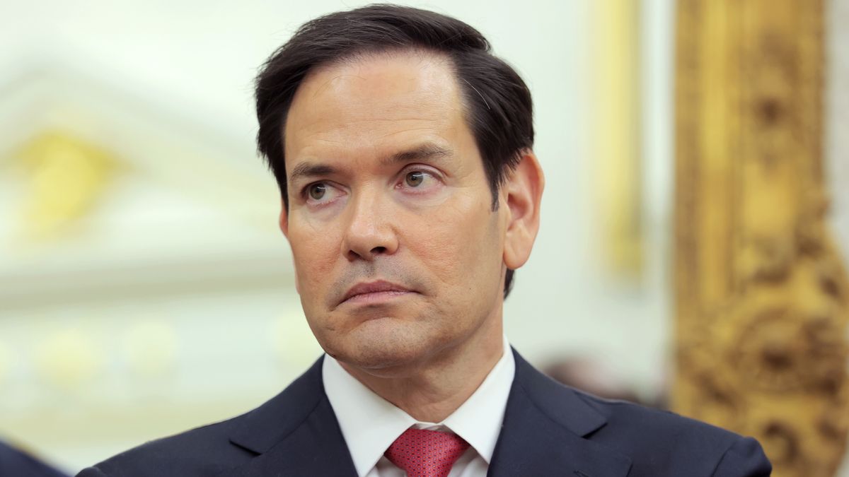 Marco Rubio pogratulował Karolowi Nawrockiemu