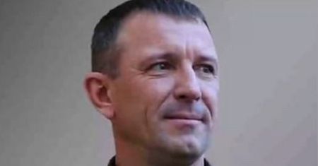 Areszt domowy dla generała. Decyzja w Rosji