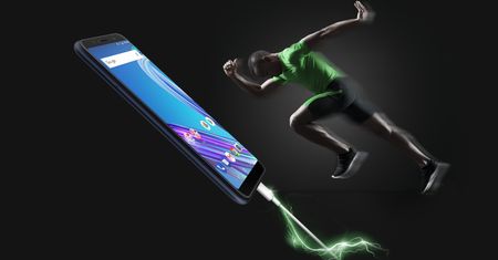 Asus ZenFone Max Pro M1 debiutuje w Polsce, w całkiem dobrej cenie