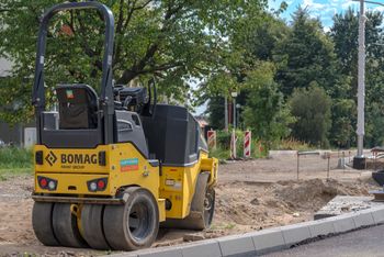 Kolejna bydgoska ulica utwardzona. Inwestycja na Piaskach za 3,5 mln