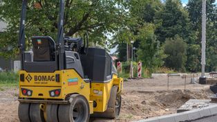 Kolejna bydgoska ulica utwardzona. Inwestycja na Piaskach za 3,5 mln