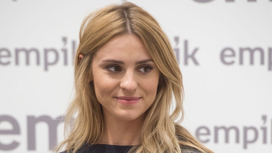 Katarzyna Tusk 