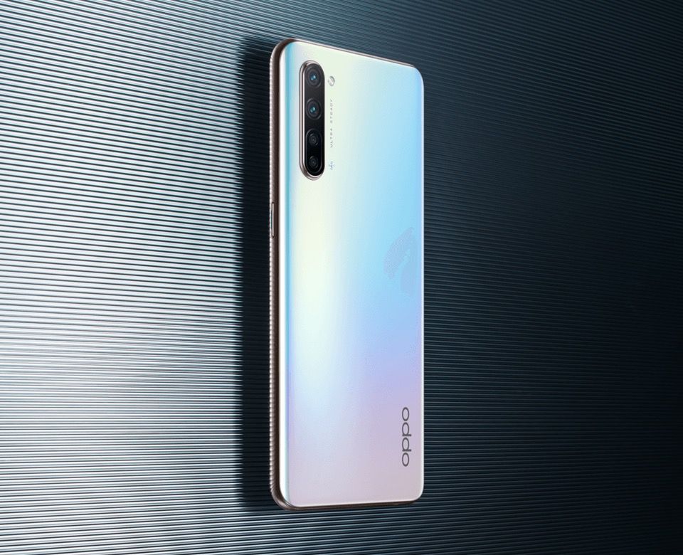 OPPO Find X2 Lite oficjalnie. To tańszy wariant flagowca 5