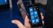 Nokia Lumia 800 i Lumia 710 - hands-on [wideo]